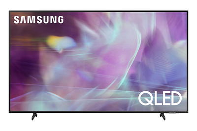 SAMSUNG 85 Class Q80B-Series QLED 4K Smart TV - QN85Q80BDFXZA - Sam's Club