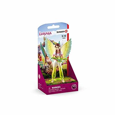 Schleich bayala Movie, Fairy Princess and The Unicorn Character