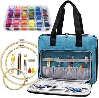 Floss Organizer Storage Bag