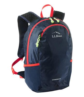 L.L.Bean Boundless School Backpack Bags Thyme : One Size