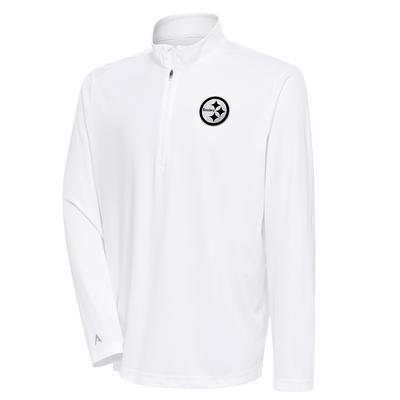 Men's Fanatics Branded White Pittsburgh Steelers Long Sleeve T-Shirt -  Yahoo Shopping