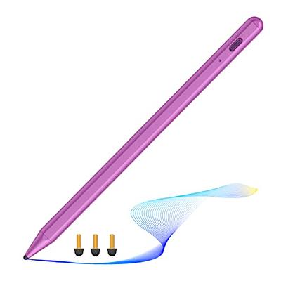 Stylus Pen for Apple iPad 6th/7th/8th/Mini 5th/Pro 11&12.9''/Air 3rd Gen  Pencil