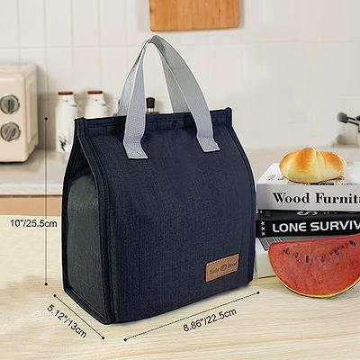 Simple Modern 4L Blakely Lunch Bag for Women & Men - Insulated