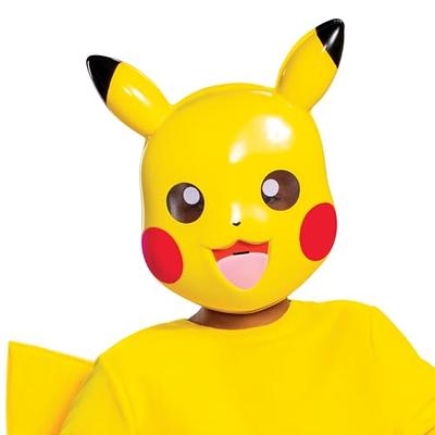 Kids' Classic Pikachu Costume - Pokémon