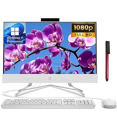 HP 22 AIO 21.5