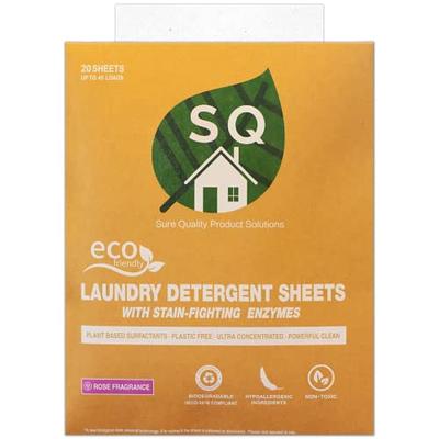 Clean People Ultra Concentrated Laundry Detergent Sheets & Fabric Softener  Sheets - Plant-Based, Eco Friendly Laundry Detergent 96ct & Dryer Sheets  160ct (Fragrance Free) - Yahoo Shopping