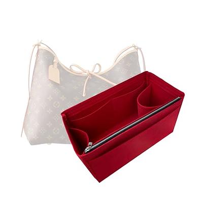 Bag Organizer for LV Eva - Premium Felt (Handmade  