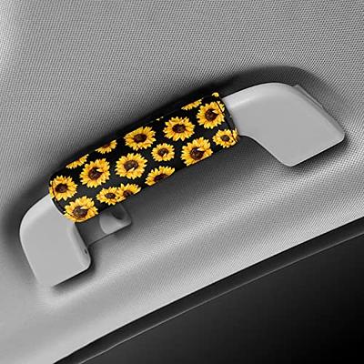 Belidome 2 Pack Sunflower Luggage Handle Wraps for Suitcase Women Girls  Travel Luggage Tags/Identifiers/Marker/Grips Car Roof Garb Handle Protector  - Yahoo Shopping