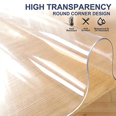 Dining Room Table Protector Pads: Waterproof & Heat Resistance