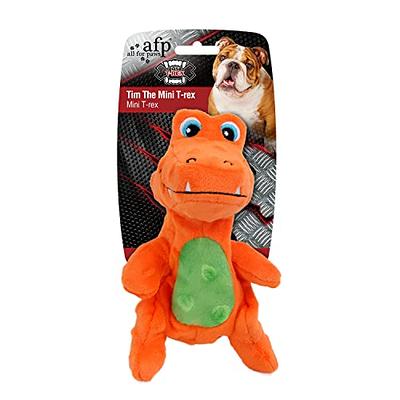 Pampered Pooch Perfection: Parody Chewy Vuiton Plush Dog Toys – Haute  Diggity Dog