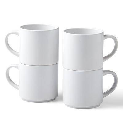 Cricut 2ct 15oz Ceramic Mugs - White