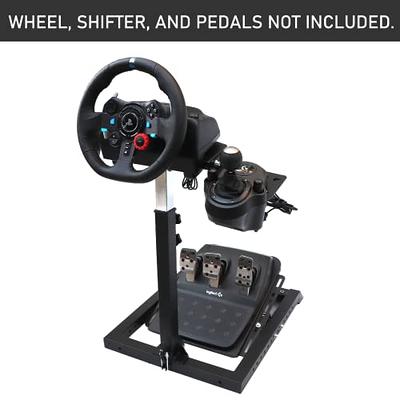 Racing Steering Wheel Foldable Stand Logitech G920 G923 G29 G25 G27 PS5 PC  Xbox 
