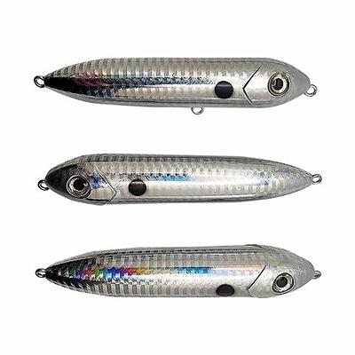 Just Released ! New Demon Dragon Lure changing the fishing