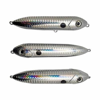 Catfish Rattling Line Float Lure for Catfishing by 606 Sportsman