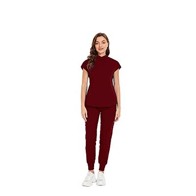 Girls Jogger Pants - Uniform