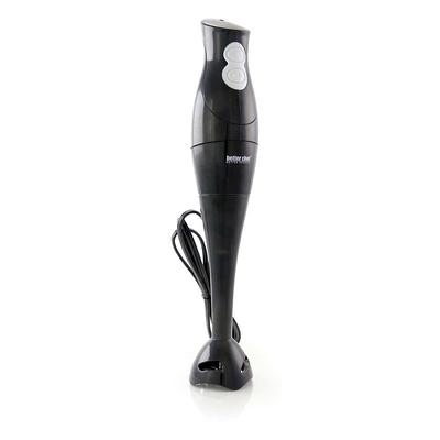 TRU Cordless Rechargeable 2 Speed Immersion Blender