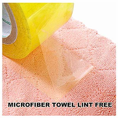 Microfiber Cleaning Cloth Microfiber Dish Towels Kitchen - Temu