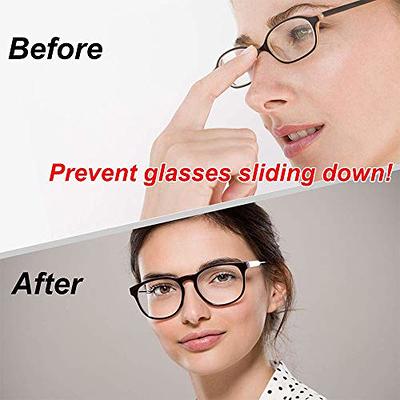 Maitsol Glasses Strap (4 PCS) - No Tail Sunglasses Strap