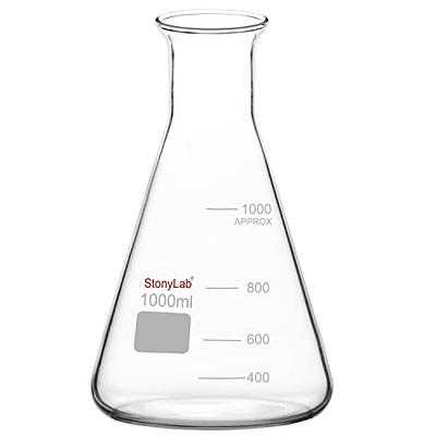 Borosilicate Glass Flask