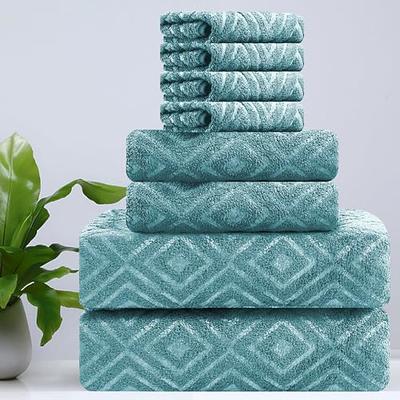 Oversized Bath Sheet Jumbo Large Bath Towels Super Soft Towels for Bathroom