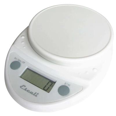 Ozeri Garden and Kitchen Scale, with 0.5 g (0.01 oz.) Precision Weighing  Technology ZK24-T - The Home Depot