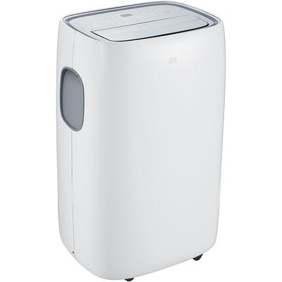 BLACK+DECKER 14,000 BTU Portable Air Conditioner with Remote Control, White  - Yahoo Shopping