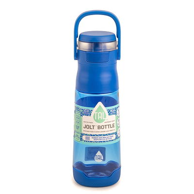 Tal Hydration Stainless Steel Ranger Water Bottle - Blue - 14 fl oz