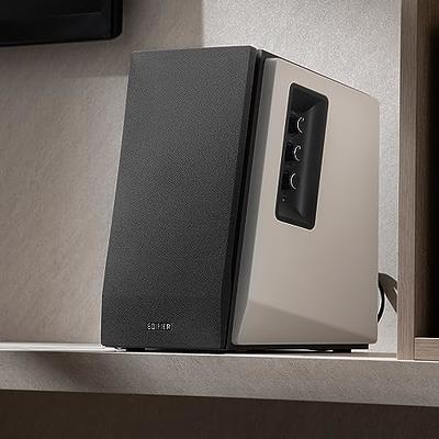 R1700BT 2.0 Bluetooth Bookshelf Speaker