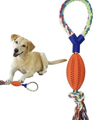 7-13PACK Dog Toys for Large Small Dogs Toy Interactive Cotton Rope Dog Toys  Ball for Dogs Accessories Toothbrush Chew Puppy Toy - AliExpress