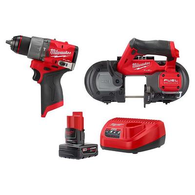 12V Power Tools Lithium-ion Battery System