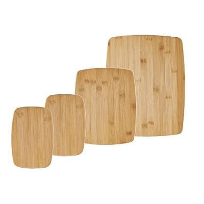 Farberware Classic Bamboo Cutting Board 3 Pc. Set