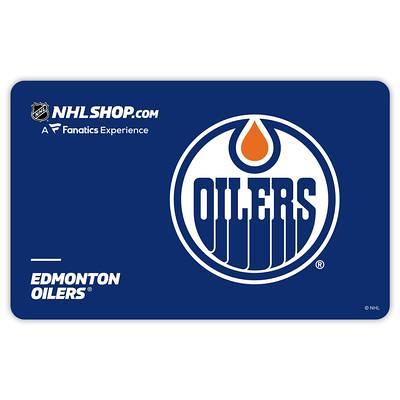 Toronto Maple Leafs NHL Shop eGift Card ($10 - $500)