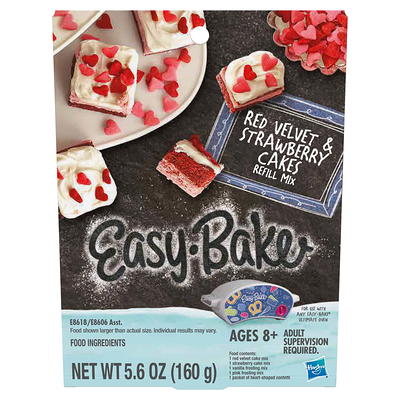 Easy-Bake Ultimate Oven 