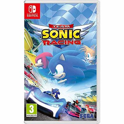 Sonic Mania Plus, Sega, Nintendo Switch, 010086770797 