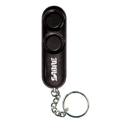 ijoy AirTag Black Leather Keychain Holder IJATLTH01 - The Home Depot