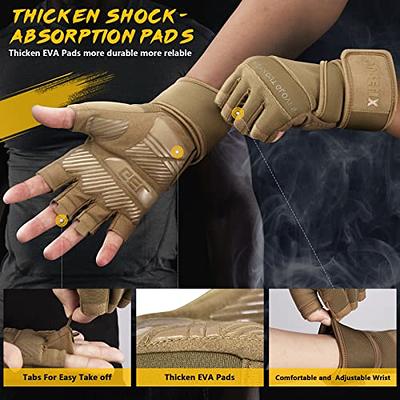 Wrap Glove (WG1)