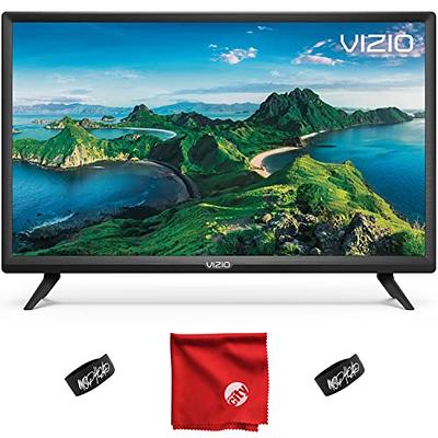  VIZIO 40-inch D-Series Full HD 1080p Smart TV Chromecast  Built-in Streaming Channels, D40f-J09, 2021 Model (Renewed) 40 inches :  Electronics