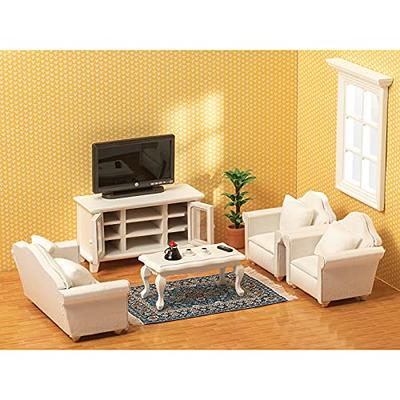 Dollhouse 1:12 Dollhouse Furniture & Accessories