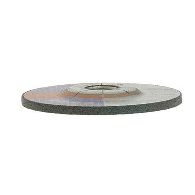 AmaCupid Bench Grinding Wheel 6 inch. for Sharpening Quenched Steel, High  Carbon Steel and Other Cutting Tools. White Aluminum Oxide Abrasive. 1/2