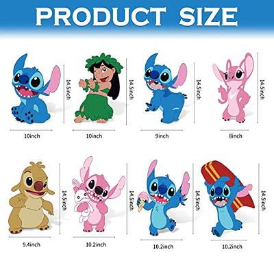 Party Gift Bags for Lilo and Stitch,Lilo and Stitch Theme Party Supplies, Size: One Size