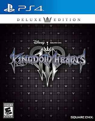 Disney Kingdom Hearts Iii: Re Mind - Xbox One (digital) : Target