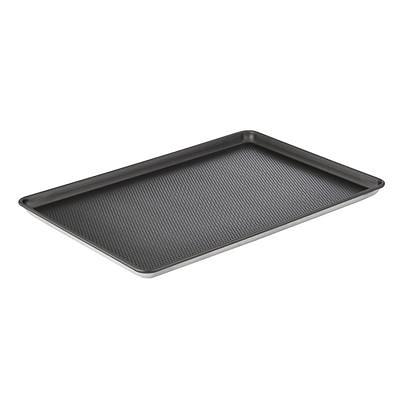 Full Size, 18 Gauge Aluminum Non-Stick Sheet Pan