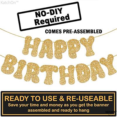 Roetyce 90th Birthday Decorations for Women Men, Black Gold 90th Birthday  Guest Book, Jumbo 90th Birthday Card Signature Board, Happy 90th Birthday  Gifts, Cheers to 90 Years Birthday Party Supplies - Yahoo Shopping