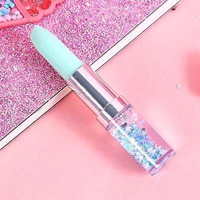 Glitter Pen Colored Gel Glitter Pen Set Glitter Gel Pens - Temu