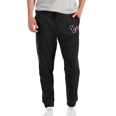 Men's Antigua Heathered Gray Dallas Cowboys Action Jogger Pants