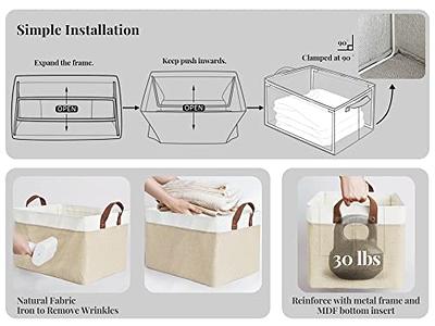 Plastic Storage Box 45L