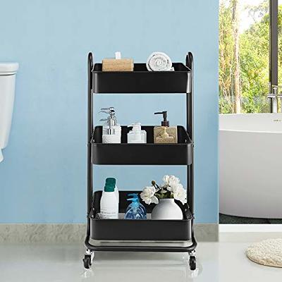 Heavy-Duty, Multi-Function bathroom organiser 