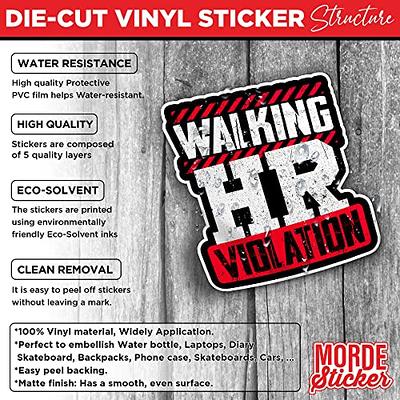 Die Cut Custom Stickers Laptop Sticker Label Sticker Car Sticker for