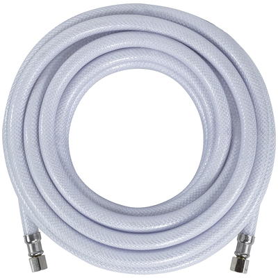 Certified Appliances IM300P Ice Maker Connector For Refrigerators, 25ft  White - Yahoo Shopping