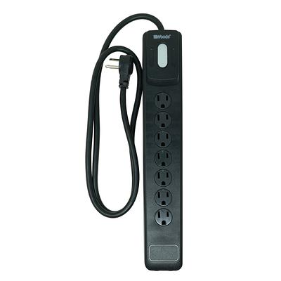 Utilitech 1-Outlet 900 Joules 1875-Watt Indoor Ac Surge Protector